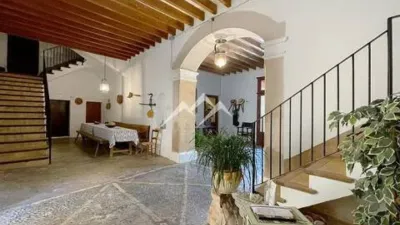 Rustic property in Algaida photo 29