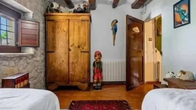 Rustic house in Esblada photo 21