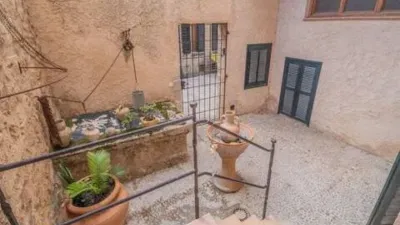 Rustic House in Ciutat d'Alcúdia photo 13