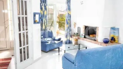Chalet en Garrucha photo 15