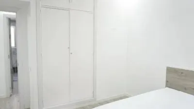Habitación en alquiler en Paseo de San Roque, Centro (Ávila Capital) de 290 €<span>/mes</span>