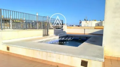 Apartment in Roquetas de Mar photo 2