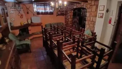 Chalet en La Roda photo 71