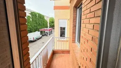 Terraced house on Calle de la Huerta photo 18