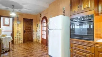 Rustic House in Novelda photo 14