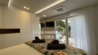 Chalet on Calle A, 102 U photo 55