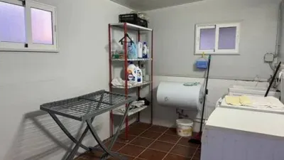 Apartment in La Carlota photo 26