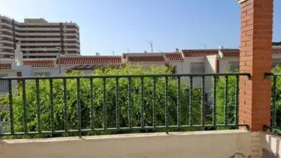 Townhouse in Roquetas de Mar photo 13