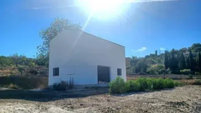 Rustic house in Coín photo 5