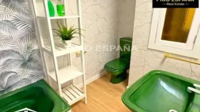 Apartment in Playa de San Juan photo 19