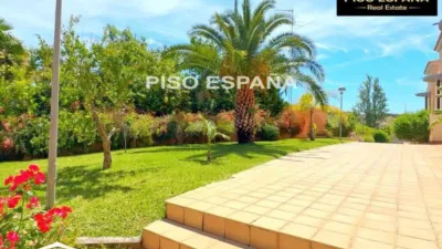 Chalet in Cabo de la Huerta photo 85