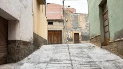 Rustic house on Carrer de Sant Antoni photo 21