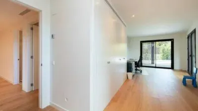 Apartment in Golf photo 22