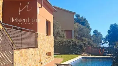 Chalet in Corbera de Baix photo 34