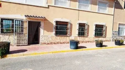 Apartment in Acequión-Los Naúfragos photo 13