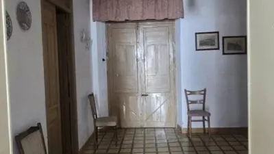 Chalet in Villanueva de La Reina photo 4