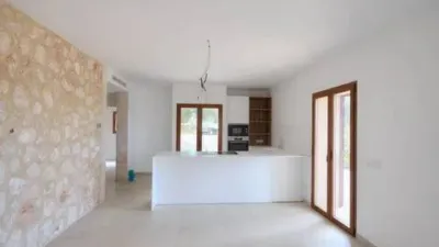 Rustic house in Santanyí photo 6