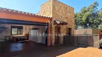 Chalet in Corbera de Baix photo 30