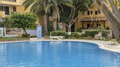 Apartment in Calvià photo 3