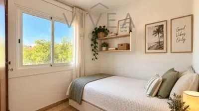 Apartment in Sabadell photo 15