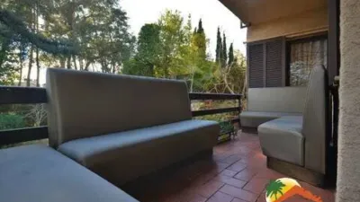 Chalet en Carrer de Joan Miro photo 20