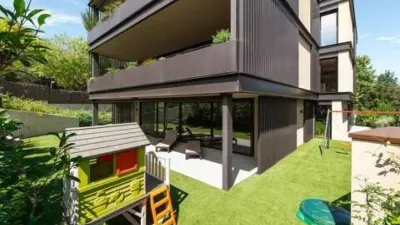 Apartment in Golf photo 9