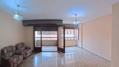 Flat on Calle del Tucumán photo 4