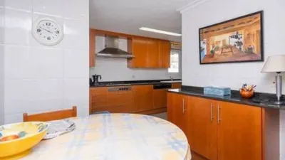 Apartment in Son Dureta photo 18