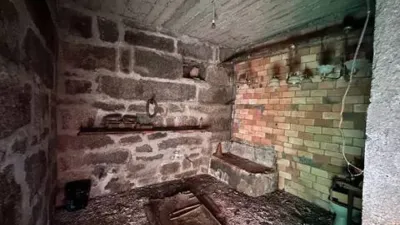 House in Leiro (Capital) photo 7