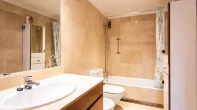 Apartment in Son Dureta photo 22