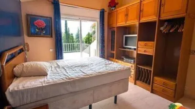 Chalet on Carrer de la Begònia photo 23