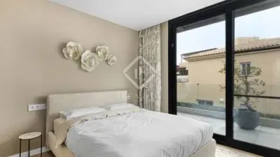 Chalet in Cabo de la Huerta photo 26