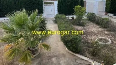 Chalet in Chiva photo 26
