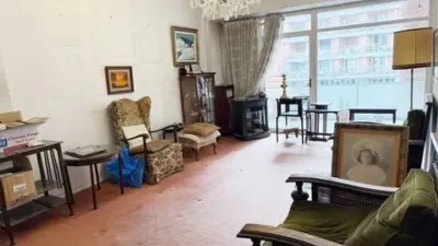 Apartment in Abando Hurtado de Amézaga photo 10