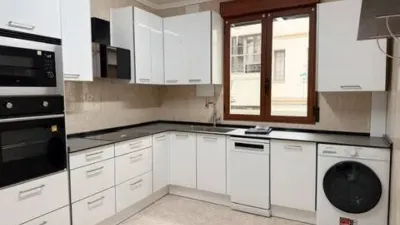 Apartment in Indautxu photo 5