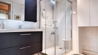 Apartment in Seville City Centre photo 10