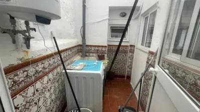 Chalet on Calle de Diego El Gastor photo 12