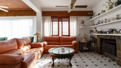 Chalet in Orihuela Costa photo 5