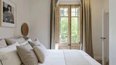 Flat for sale in Universidad-Malasaña photo 11