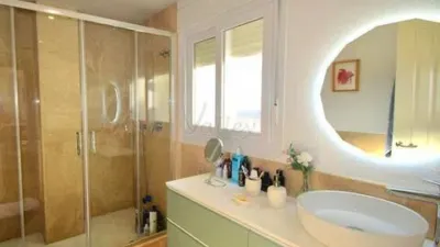 Apartment in Núcleo photo 16