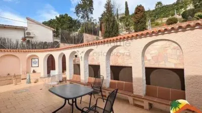 Chalet en calle calle de La Selva S-N photo 32