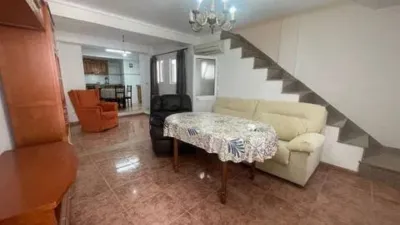 Chalet on Calle de Diego El Gastor photo 16