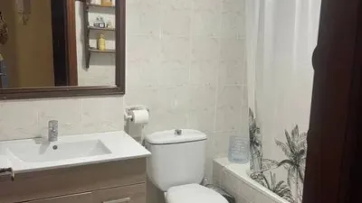 Apartment on Avenida de Calvo Sotelo photo 11