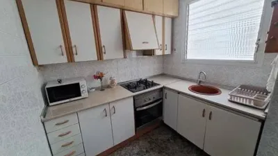 Flat in La Raïosa-San Vicente Mártir photo 12