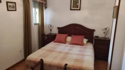 Apartment in Alcalá de los Gazules photo 29