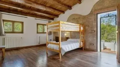 Rustic house in Esblada photo 26