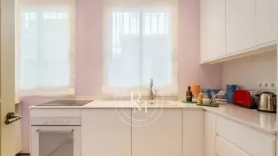 Apartment in Centre photo 15
