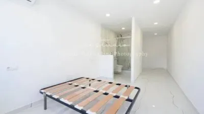 Apartment in the Town Centre photo 19
