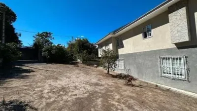 Chalet in Maside photo 3