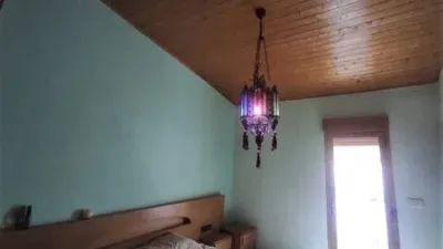 Chalet en Muro de Alcoy photo 10